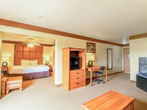 Texan Inn by OYO Beeville US-181