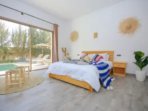 Villa Yanir – Luxury & Serenity