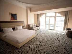 oriental grand plaza
