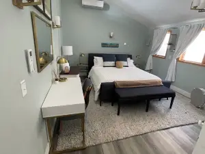 Riverview Respite w/Sauna and Hot Tub