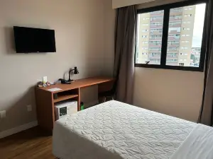 컴포트 호텔 프레지던테 프루덴테