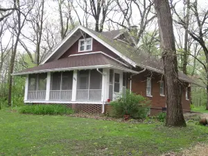 RELAXING GETAWAY DESTINATION