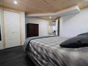 La 1171A - Maison au domaine privé
