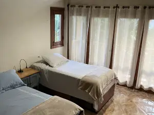 A beautiful retreat in the highest mountain chain in the Caribbean.