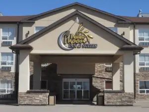 大草原之月聯合套房酒店