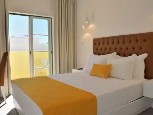 Hotel Sol Algarve by Kavia