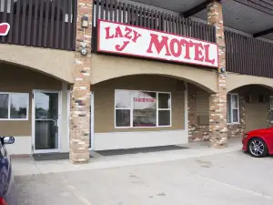Lazy J Motel