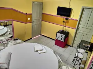Hotel Paraíso
