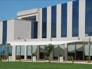 호텔 두오모 베니파이오