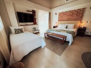 Casa Bixa Hotel Boutique - Mayores de 12 años -