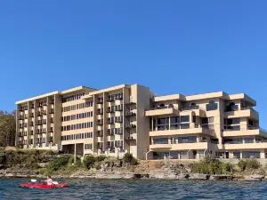 D'Monaco Luxury Resort
