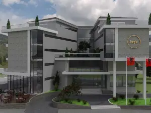 Hotel ERALD