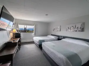 Uptowner Hotel
