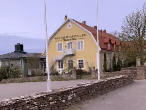 Halltorps Gästgiveri