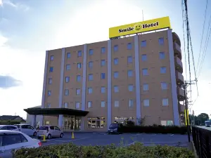 Smile Hotel Shizuoka Yoshida Inter