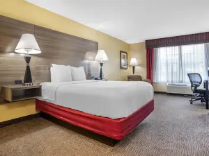 Best Western Plus Bessemer Hotel  Suites