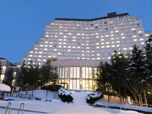 Hotel Listel Inawashiro Wing Tower