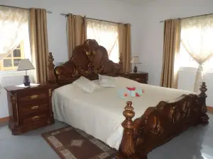 Villa Bananier