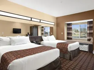 Microtel Inn & Suites by Wyndham Sayre