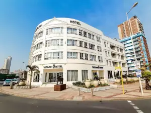 파빌리온 호텔 더반
