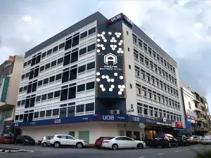 Arena Boutique Hotel Kuala Terengganu