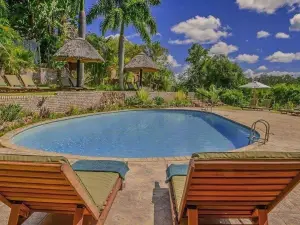 Karongwe Portfolio - Chisomo Safari Camp