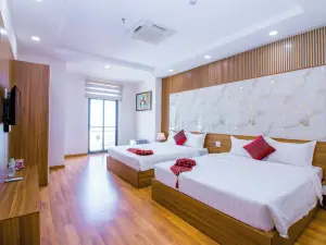 Anh Thao Hotel Quy Nhơn