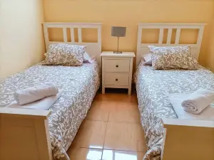 Miramar 3 - San Sebastián de La Gomera
