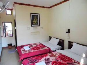 Thoulasith Guesthouse