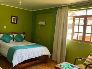 Resort Alapa