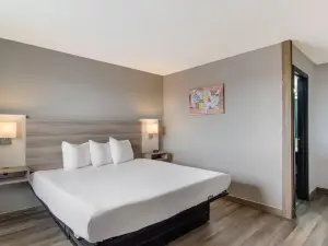 Econo Lodge Scottsbluff