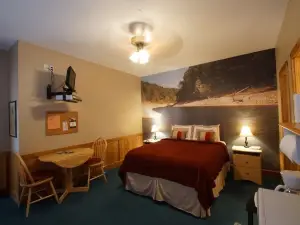 Cozy Turtle cabin @ Lake Tenkiller