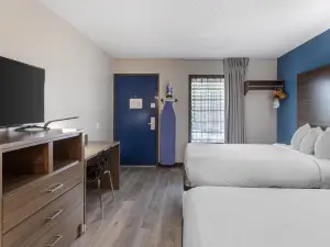 베스트 웨스턴 빅토리아의 숙스테이 스튜디오