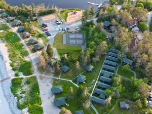 วายท์ พอยท์ บีช รีสอร์ท