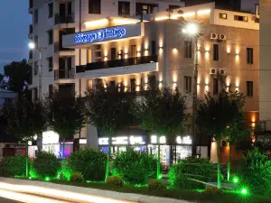 Hotel InnDigo in Kutaisi