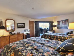 Greenbrier Inn Killington