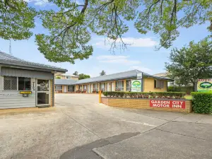 Garden City Motor Inn