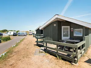 First Camp Lakolk strand- Römö