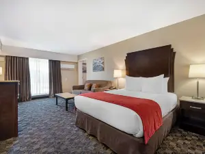 Best Western Northgate Inn