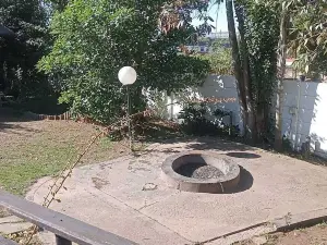 사그라다 게스트 하우스