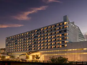 ダブルツリー ホテル サウス ベンド