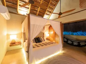 Nativa Refugio Escondido