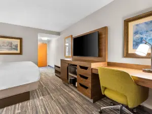 Hampton Inn Guntersville