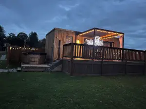 Domaine du lac de condé