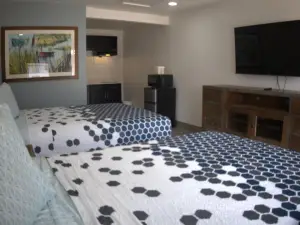 โร้ดเวย์ อินน์