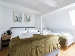 COY Apartments Kapfenberg