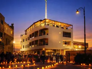 เซนต์ จอห์น โรงแรม