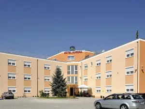 Hotel Aurora Erlangen