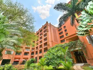 Kampala Serena Hotel