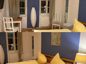 Hotel Restaurant Rössle